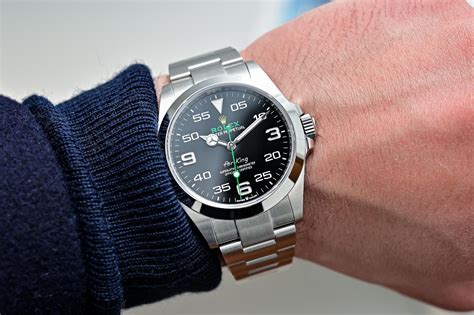 все модели rolex